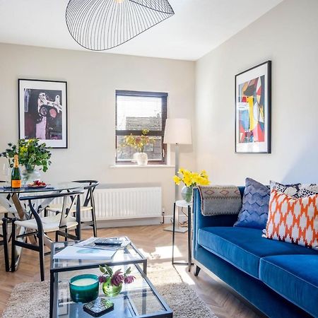 Redfearn Apartment York Dış mekan fotoğraf