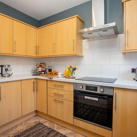 Redfearn Apartment York Dış mekan fotoğraf