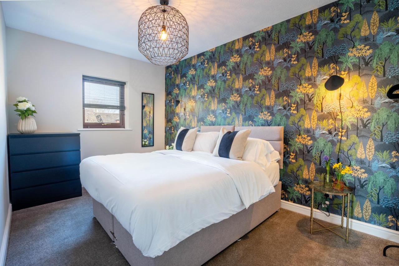 Redfearn Apartment York Dış mekan fotoğraf