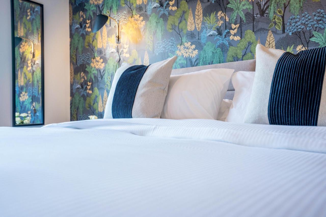 Redfearn Apartment York Dış mekan fotoğraf
