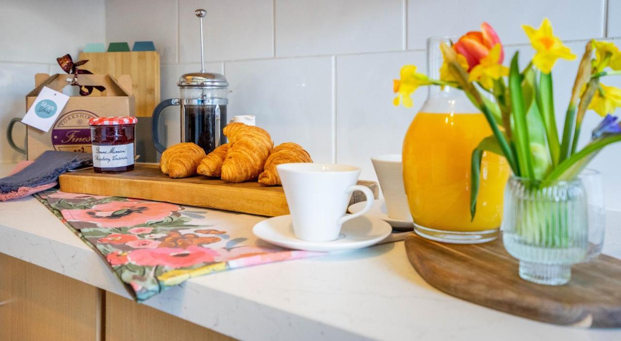 Redfearn Apartment York Dış mekan fotoğraf