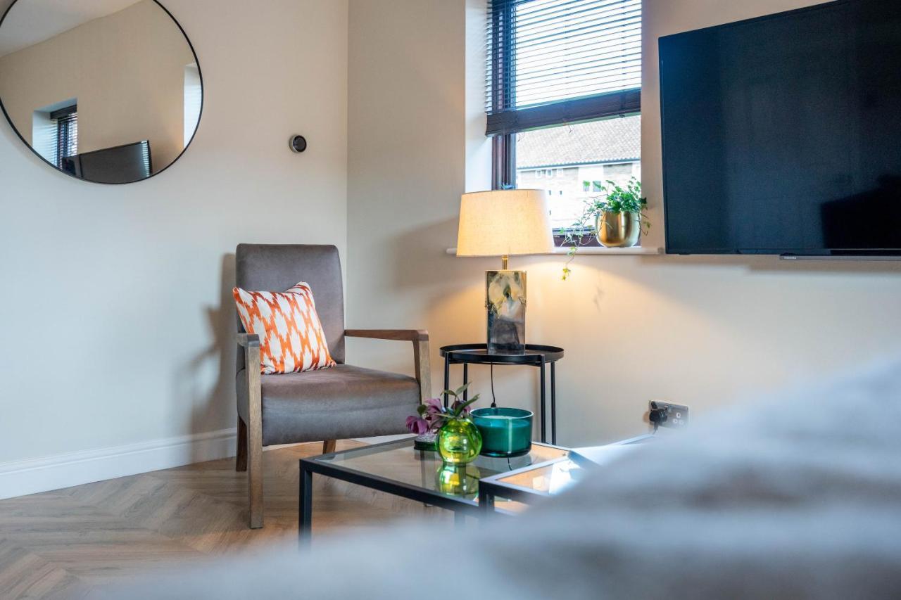 Redfearn Apartment York Dış mekan fotoğraf